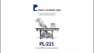 Pack Leader USA | PL-211 Instructional Video