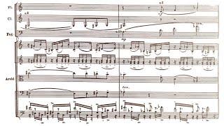 Sergei Prokofiev - Andante assai from Piano Sonata No. 4 for orchestra, Op. 29bis