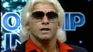 ric flair- slick ric