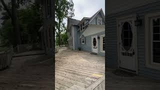 Victorian Mansion Built in 1893 #FarmingtonMi