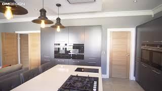 Modern Kitchen | DM Design |