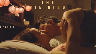 The Tie Bind || A Lesbian Girl story'||With English Subtitles||Directed by Lanche|| a Kfilms product