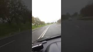 Renault megane 2, 1.5 dci, injection fault, 130km/h