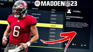 How to Get Updated Free Agency Rosters on Madden 23