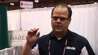 DWM Video Newscast: New Products Abound at Win-door