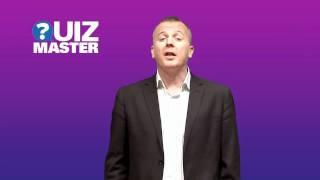 Introducing Quizmaster