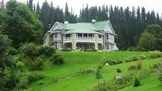 Governor House Nathiagali | Resort | Galyat | KP Government | Murree | Bhurban | Guest House | Home