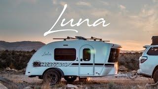 2022 Luna Walkthrough