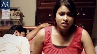 A Aa Puram Telugu Movie Scenes | Lady Nightmare Dreams | AR Entertainments