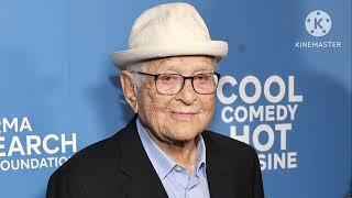 Chase Witherspoon News EP 10. RIP Norman Lear