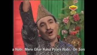 Mujhe Peer Ne Rab Se Mila Dia (Naushad Shehzad Sabri 9359914679, 9837565612)