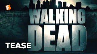 The Walking Dead Movie Comic-Con Announcement | Movieclips Trailers