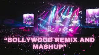 "Bollywood DJ Remix and Mashup Hindi Songs"