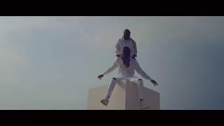 Edem - Power ft. Stonebwoy (Video)