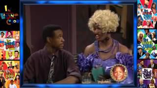 Wanda's Blind Date * In Living Color * Jamie Foxx