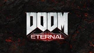 DOOM Eternal – Official E3 Teaser (PEGI)