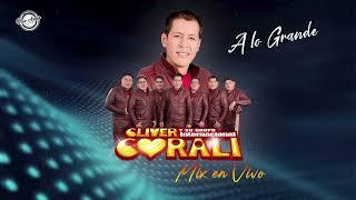 Grupo Corali Mix en vivo 2023/Jose Vaca