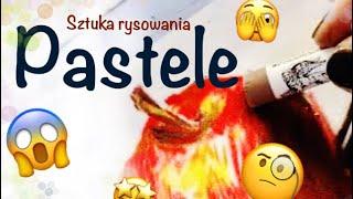 Sztuka Rysowania - Pastele | hit czy kit?