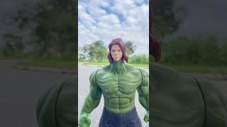 Ghost Anxiety Hulk Head Widow Vs Joker