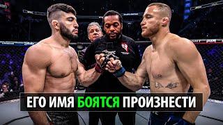 СУПЕРБОЙ UFC 319 Арман Царукян против Джастина Гейджи / против Пэдди Пимблетта / Его Боялись Все!