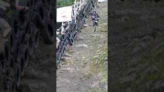 The best run from Roel Geurts. Hill Climb Andler #hillclimb #hillclimbracing