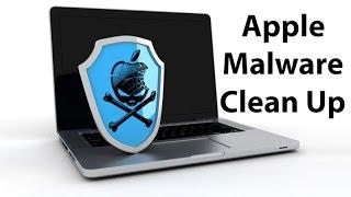 How to remove Malware/Viruses from your Apple Mac, Clean Safari : EASY