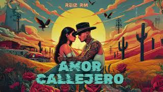 Amor Callejero - Beat Reggaeton || Instrumental Reggaeton || Reggaeton Type Beat || Pista Reggaeton