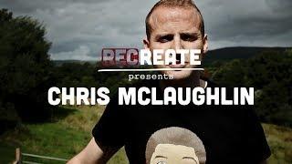 Chris McLaughlin // RECreate Stendhal Sessions