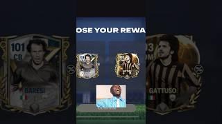 Daily pick Reward 105+OVR#fcmobile #fifamobile #eafc24 #shorts #gaming #fc25 #eafcmobile