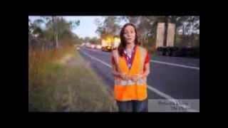 REBECCA DAVIS  BRUCE CRASH