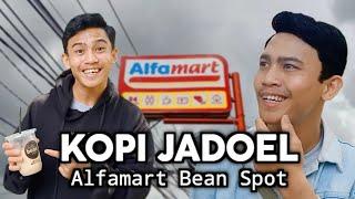 Kopi Jadoel Bean Spot Alfamart