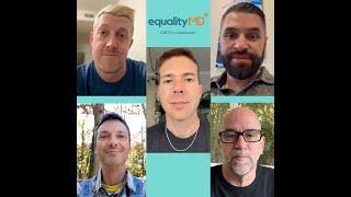 equalityMD Team Video