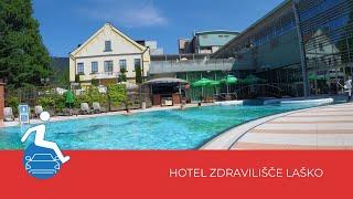 Hotel Zdravilišče Laško