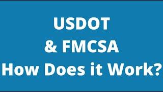 USDOT Violations And FMCSA For Beginners