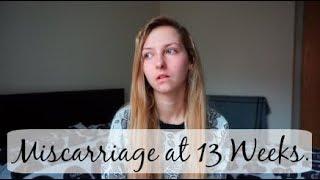 I had Miscarriage at 13 weeks ! | PlantPowerBaby