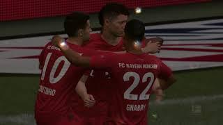 FIFA 20_ WOBFCB 4:0 Lewandowski Torrekord