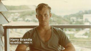 Harry Brandle - SEABEES 1969-71