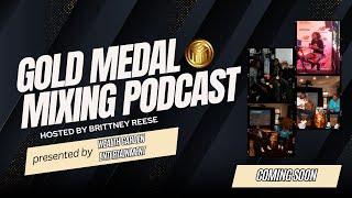 Keturah Orji, Maya Singletary, & Melicia Mouzzon on The U.S. Olympic Trials | Gold Medal Mixing