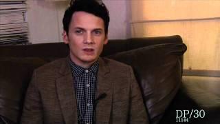 DP/30: Like Crazy, actor Anton Yelchin