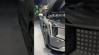 2023 EV9 즉시 출고 장기렌트 #short #ev9