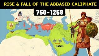 The Rise and Fall of the Abbasid Caliphate—Origin of Islam | FULL DOCUMENTARY