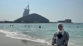 Jumeirah Beach |Dubai | UAE 