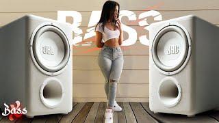 MIX Muzica cu Bass #6  Reggaeton & Moombahton