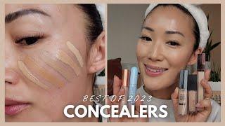 BEST of 2023- Concealers