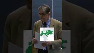 Spread of Islam from Spain to India under Arabs? Professor Paul Freedman