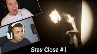 Ezt végig röhögöd :D | Stay Close ft Barni