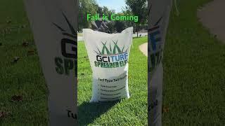 The Best Grass Seed on the Planet #diylawncare #gciturf #lawn #lawnmaintenance #landscaping