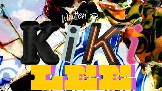 Kiki Lee - Problem (Official Lyric Video)