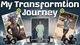 My Transformation Journey | Vickypedia | Video#329