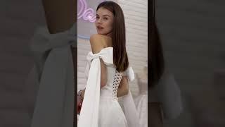 Создай свой образ в Jully Bride 